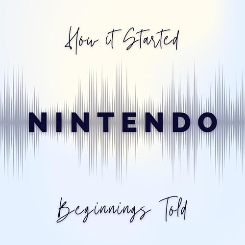 Nintendo's Real Beginning Has Nothing to Do With Games