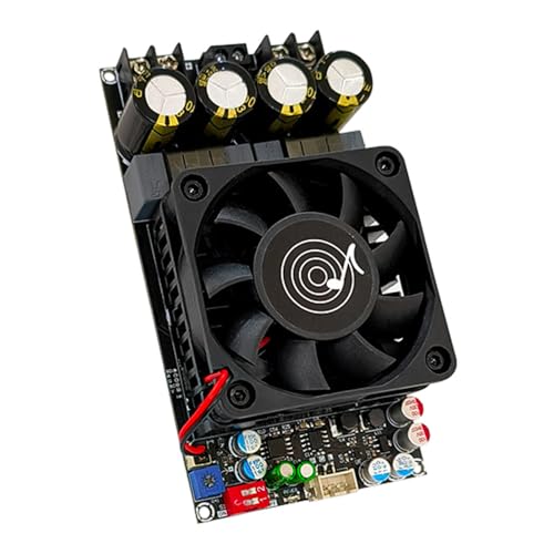 DollaTek TPA3255 p?yta wzmacniacza cyfrowego HighPower Stereo Sound 300wx2 Bridge Mono600W DC18-50V do g?o?ników subwoofera