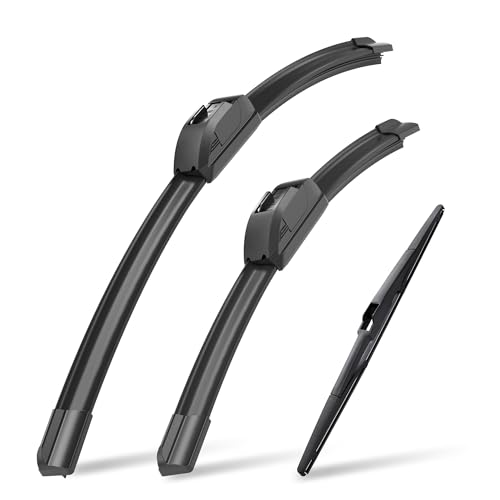 Image of Windshield Wiper Blades Replacement for