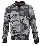  Sweat New Era NTC Bomber Oakland Raiders - Ref. 11493650 - XS