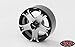 RC4WD ZW0211 Raceline Gunner 1.7 Beadlock Wheels (4)