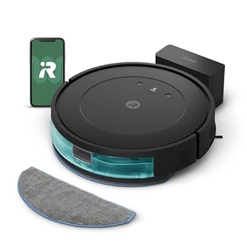 best i robot vacuum and mop