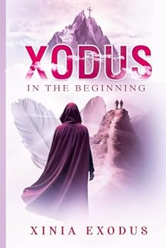 Paperback Xodus : In the Beginning Book
