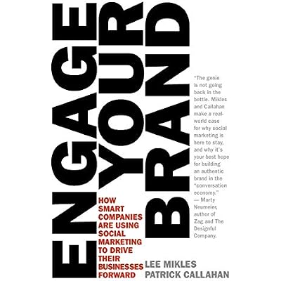 Engage Your Brand