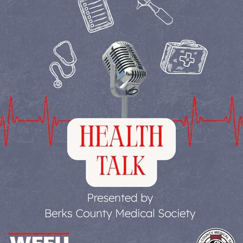 Health Talk - January 7th, 2026