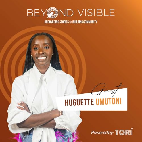 Beyond Borders: What it Costs to Translate Excellence with Huguette Umutoni