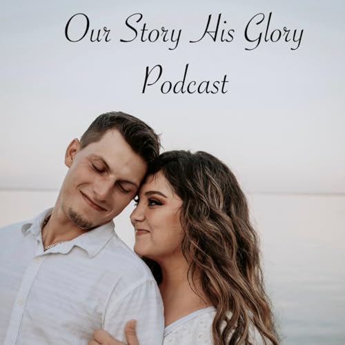Couverture de OurStoryHisGloryPodcast