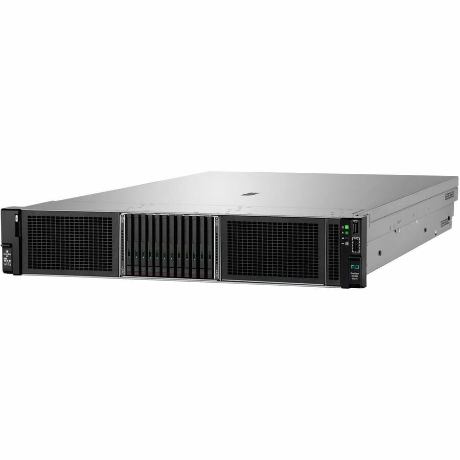 Amazon.com: HPE ProLiant DL380 G11 2U Rack Server - 1 x