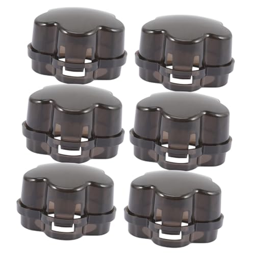 FUNOMOCYA 6 KXRmuJo[ ϔM`ChbN یJo[ KXo[i[ I[up c둀h~ ƗpLb`pVv݌v