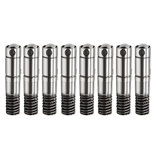 Nakkaa 8 Pcs Active Fuel Management Afm Valve Lifters 12645725 12569256 Compatible With Cts Esv Ext 5.3L 6.0L 6.2L #TOP4