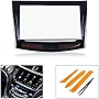 Touch Screen Display Compatible with CUE System ATS ATS-V XTS CTS CTS-V 2018 2019 2020 2021