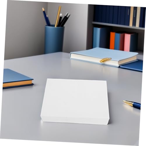 Enveloppes blanches auto-adhésives avec rabat pliable pratique pour un scellage propre