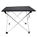 Produktbild Backbayia Klapptisch für Outdoor-Camping, Auto Reisen, Picknick, Grill, Gartenparty, Garten