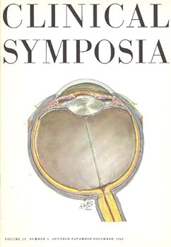 Paperback Diseases of the Eye (Clinical Symposia, Vol 14, No 4) Book