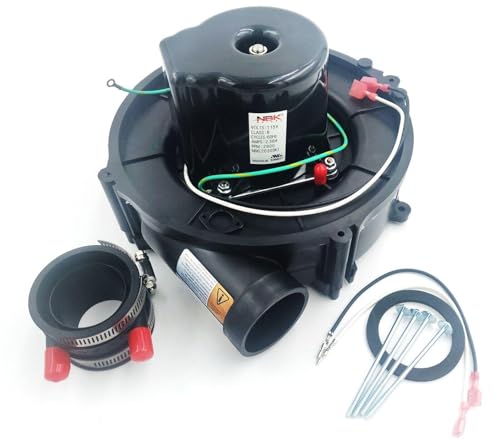 For 333710-751 7058-1750 70581750 Furnace Inducer Motor Fits ICP Heil Tempstar
