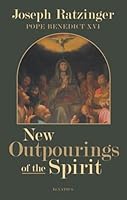 New Outpourings of the Spirit 1621645592 Book Cover