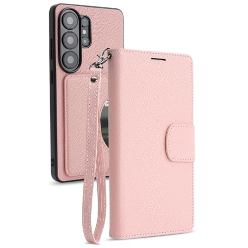 SZLUTLA For -Samsung Galaxy S26 Ultra/S26+/S26 �p�t���b�v�P�[�X�A���O���\�ȍ��z���C�z���J�o�[���U�[�t�H���I�ϏՌ� TPU �\�t�g�V�F��,�s���N,S26