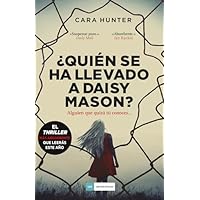 &iquest;Qui&eacute;n se ha llevado a Daisy Mason?