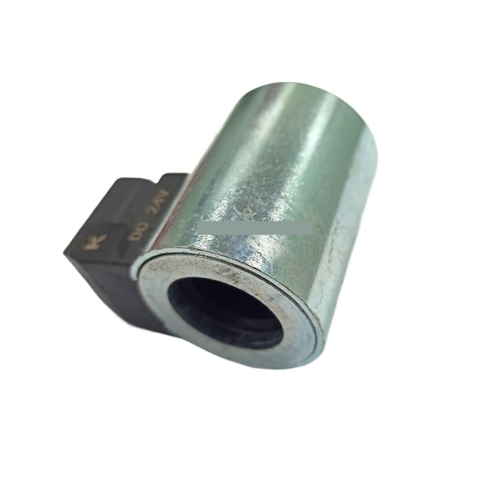 Bobine d'électrovanne 2807009 12V pour bobine moteur thermique 428E et 430E