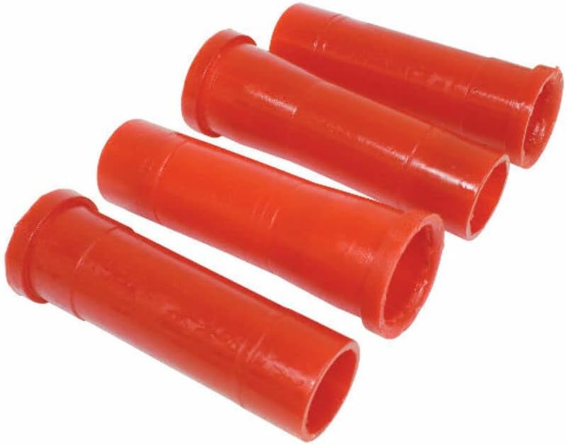 Urethane Axle Beam Bushing Kit