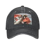 Taille du chapeau : taille unique, peut être ajustée à la bonne taille.