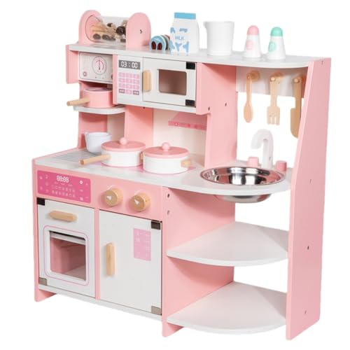 TZZT �ؐ� ���܂܂��ƃL�b�`���Z�b�g ���[�t�� ������ƃR�[�q�[�}�V�� �V�R�؍� �q���p �������V�� �ߋ� �L�b�`���������� �a�����v���[���g ���̎q �j�̎q �ȒP�g�ݗ��� (���C�g�s���N)