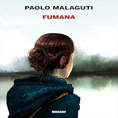 Couverture de Fumana