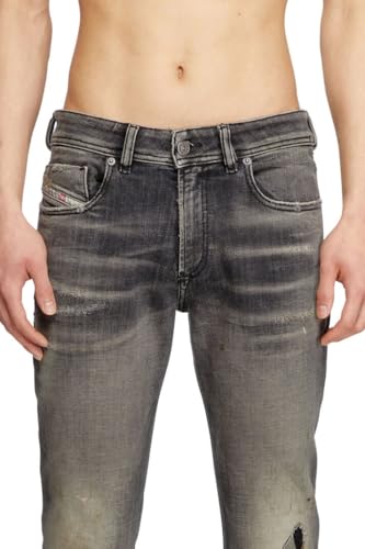 Image of Diesel Men's 1979 SLEENKER Skinny Jeans