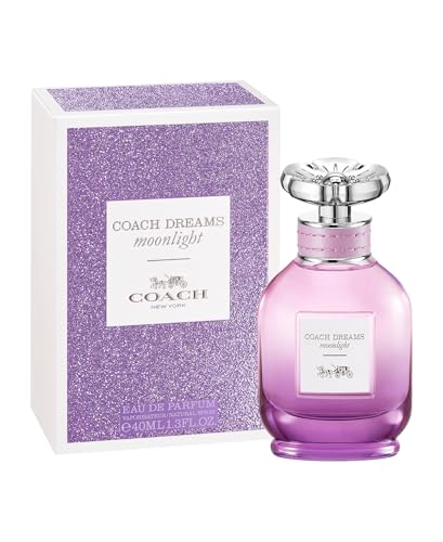 Coach CV902 Dreams Moonlight Eau De Parfum thumb #1
