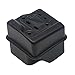 HIFROM Aftermarket Muffler Exhaust WT Cover Replacement for Stihl 029 MS290 039 MS390 MS310 Chainsaw New