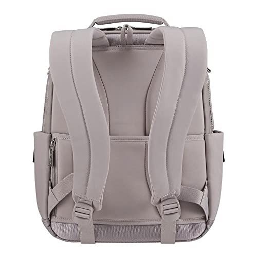 Samsonite Openroad Chic 2.0 - Laptop backpack 13.3", 40 cm, 13.5 L, Purple (Pearl Lilac)