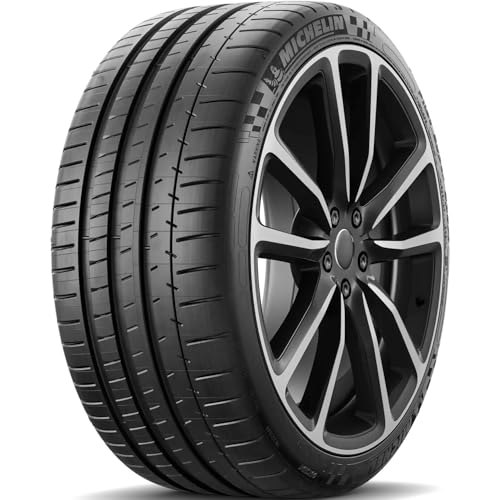 MICHELIN PILOT SUPER SPORT ZP P335/25ZR2 99(Y) BSW