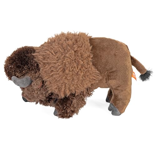 Peluche bison Wild Republic doudou écologique pour bébé