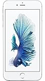APPLE INC Apple iPhone 6s Plus 4G 16GB silver EU