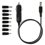 Pensé pour les déplacements, cet accessoire léger se range facilement dans la boîte à gants ou un sac de voyage. La prise allume cigare assure une compatibilité immédiate avec voitures, fourgons et camping-cars, idéale pour le travail, les loisirs ou le camping.