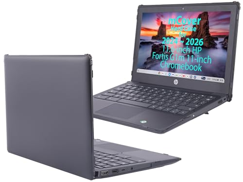 Protection HP Fortis G1m 11 mCover pour les cours et les déplacements