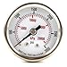 Pressure Gauge, Test, 1-1/2 in