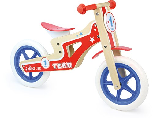 Vilac - 1025 - Draisienne Team One - Vélo et Véhicule pour Enfant