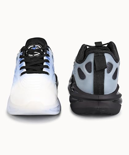 Image of Columbus Equinox Sports Shoes - Running Shoes|Walking Shoes| Training & Gym Shoe | Outdoors Shoe for Men