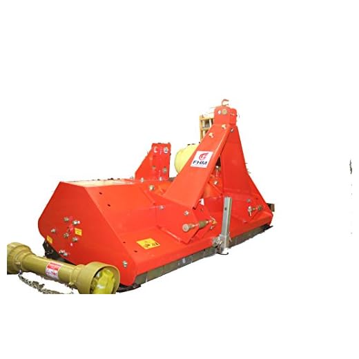 Farmer Helper 48in Cat I Flail