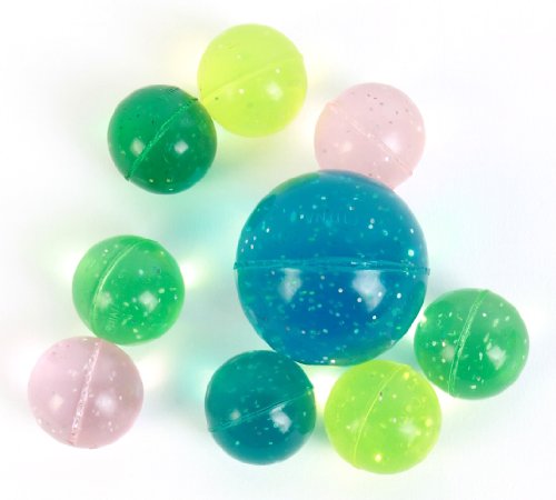 Hi-Bounce Assorted Super Ball Pack