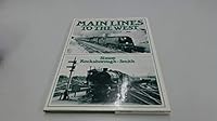Main lines to the West 0711011176 Book Cover