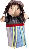 haba schnitzset 4112 Hexe HABA 301188 - Handpuppe Hexe