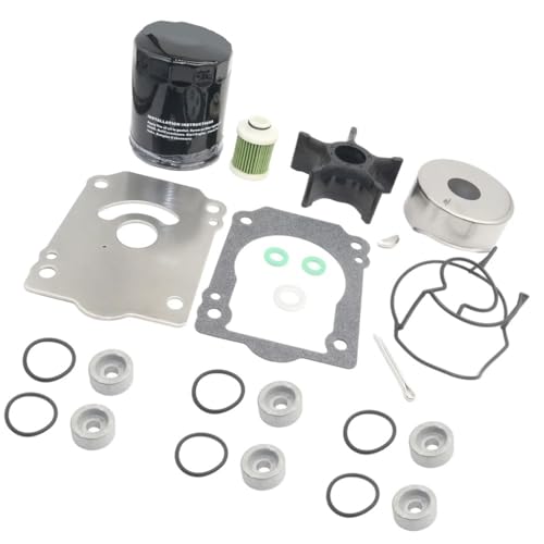 Kit d'entretien moteurs hors-bord Suzuki DF 150A 175A 200A 17400-96832