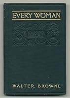 Acting Version of Henry W. Savage's Production of Everywoman Her Pilgrimage in Q B001O34YV8 Book Cover