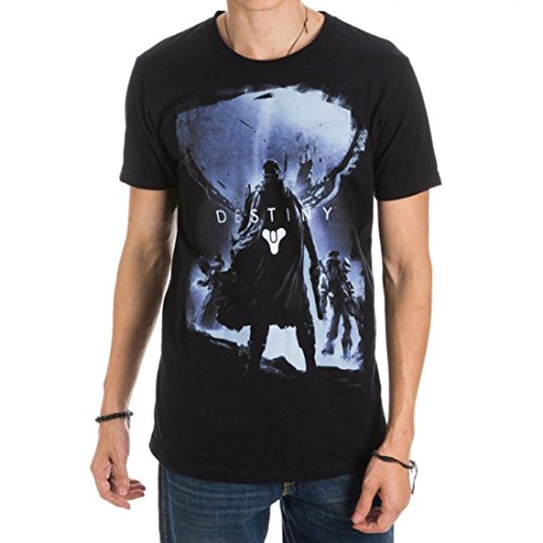 Destiny - Key Art T-Shirt Size XL