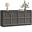 Dark Gray Oak