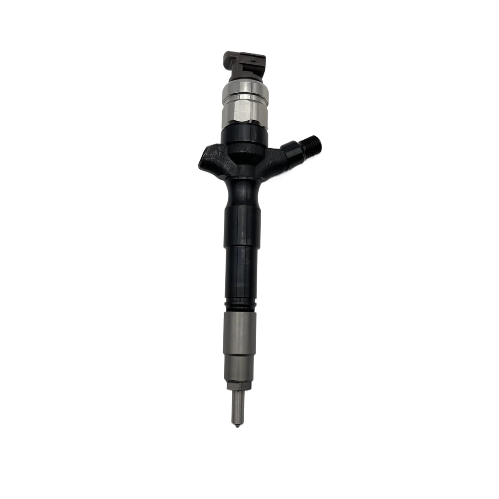 Inyector de combustible con inyeccion precisa 095000-7380 para rendimiento de motor 2KD-FTV 2