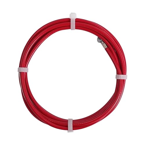 Cable de freno para patinete Segway Ninebot P100 y P65