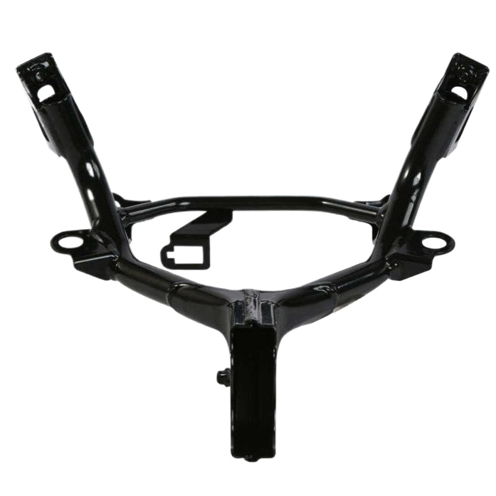 Acaaaywtn Onecolor Front Upper Headlight Fairing Stay Bracket Compatible With Cbr300r 2015 2016 2017 2018 2019 2020 2021 2022